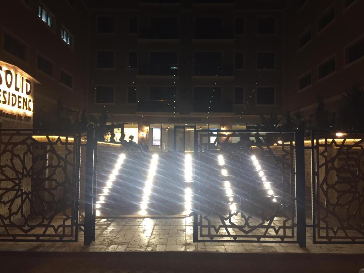 Apartment Sunset Lake View Mamaia Luaran gambar