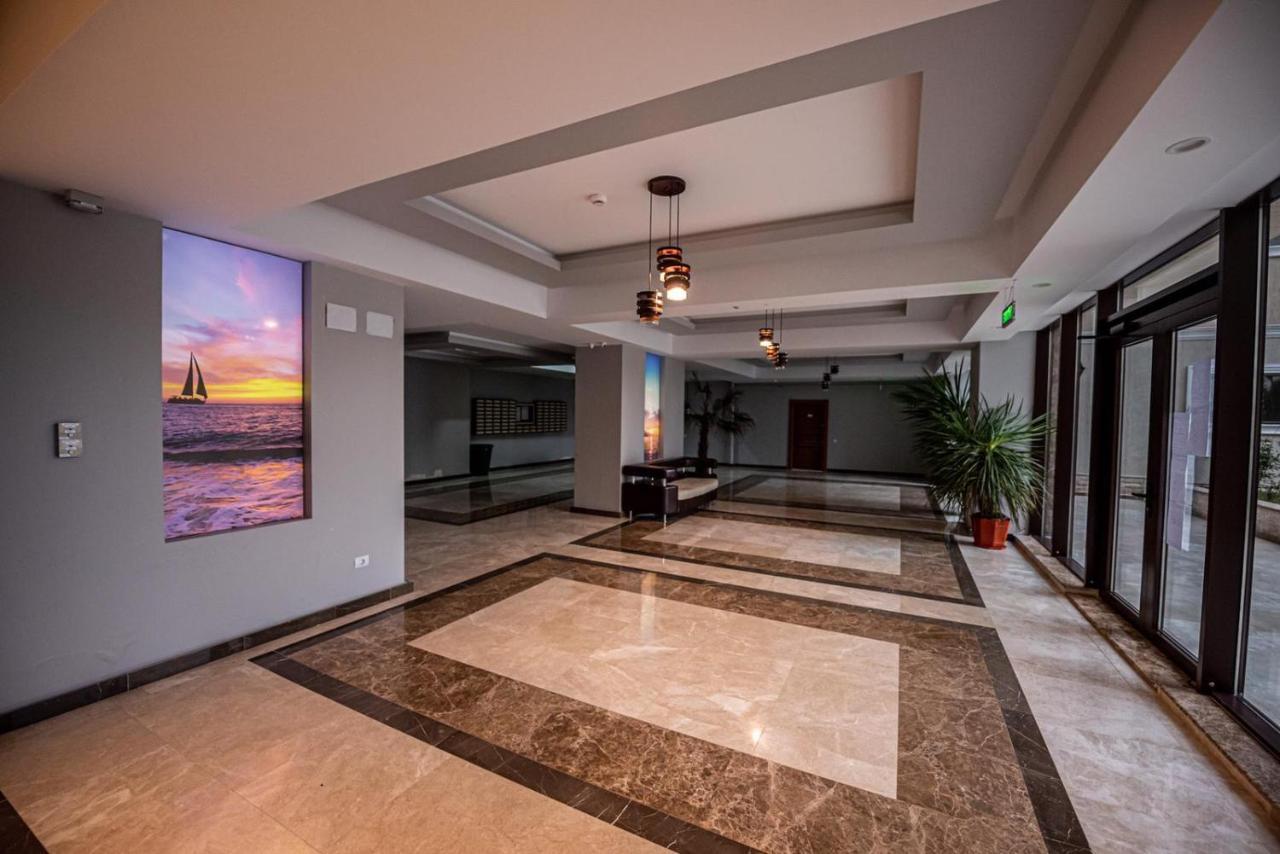 Apartment Sunset Lake View Mamaia Luaran gambar