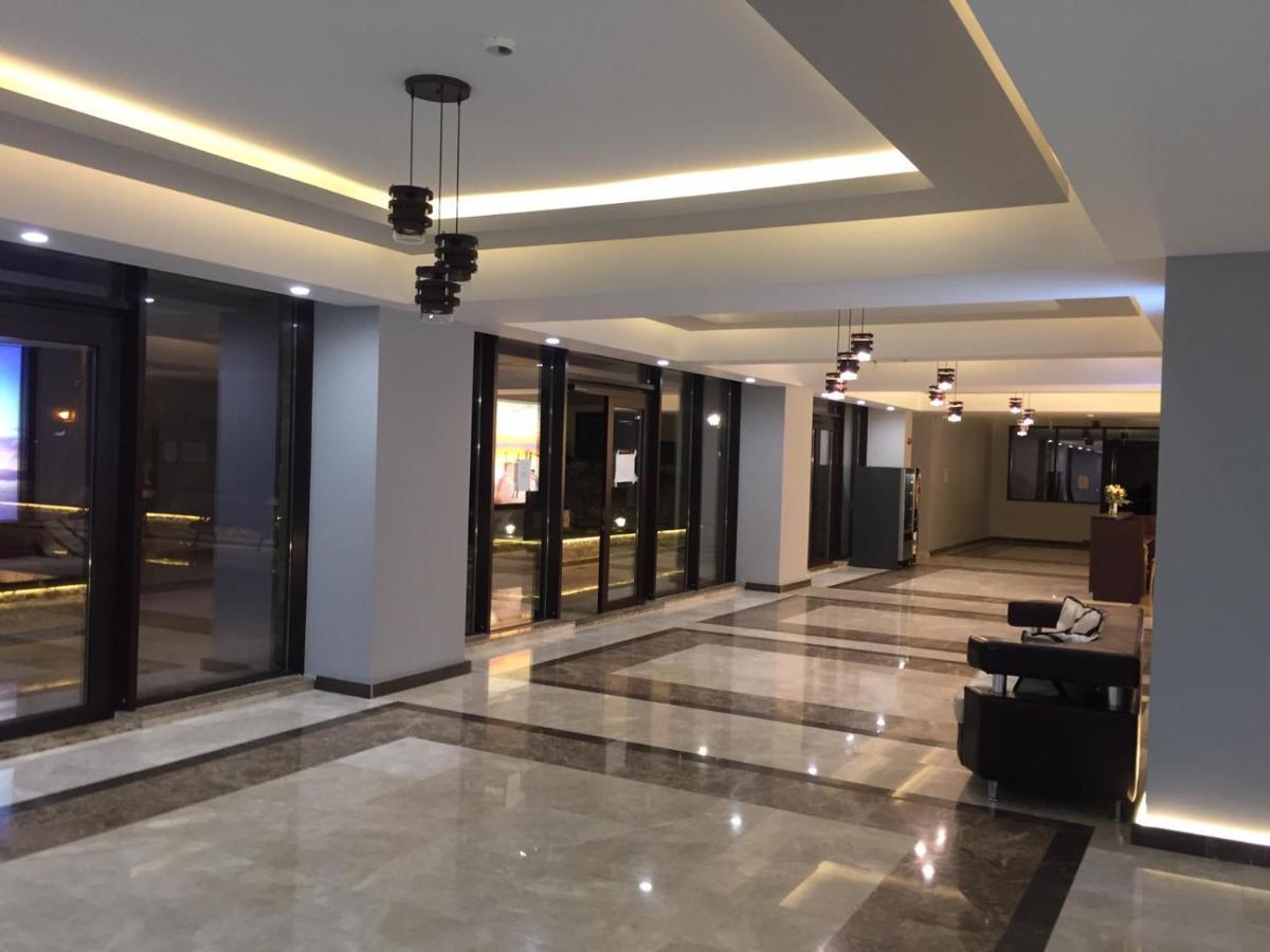 Apartment Sunset Lake View Mamaia Luaran gambar