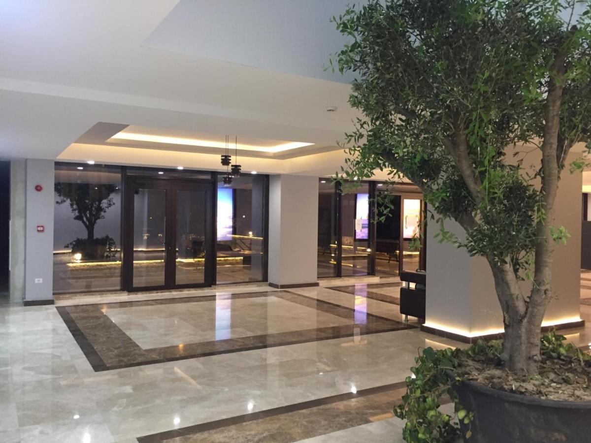Apartment Sunset Lake View Mamaia Luaran gambar