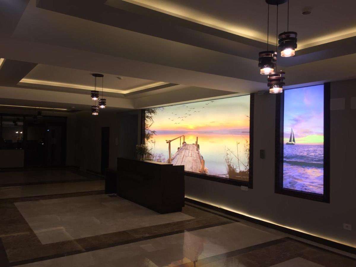 Apartment Sunset Lake View Mamaia Luaran gambar